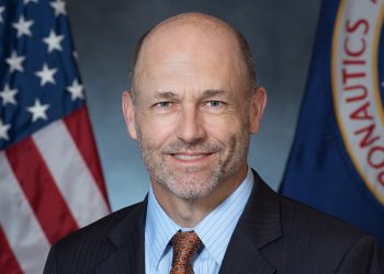 La Nasa nombra a Jimmy Kenyon director del Centro de Investigación Glenn