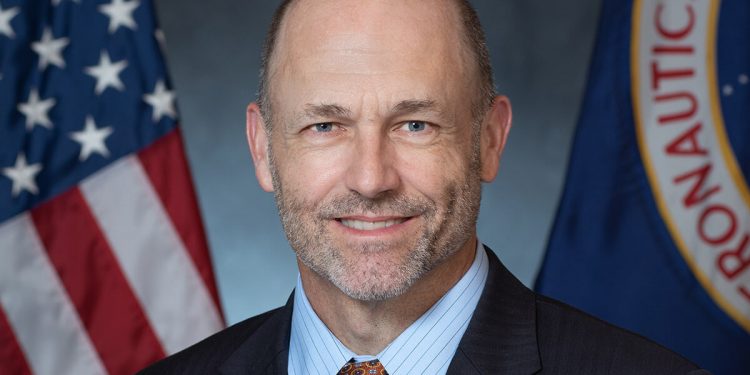 La Nasa nombra a Jimmy Kenyon director del Centro de Investigación Glenn