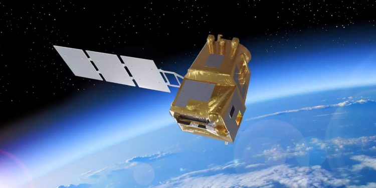 La misión Copernicus LSTM Expansion da un paso más para ayudar a la adaptación al cambio climático