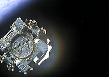 Lanzamiento de Eutelsat 10B