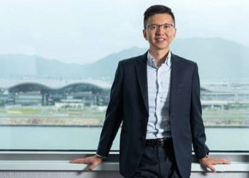 Ronald Lam, nuevo CEO de Catay Pacific