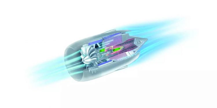 SWITCH-MTU Aero Engines