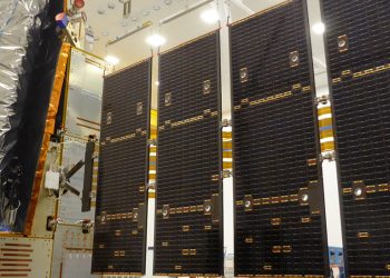 Satélite Biomass