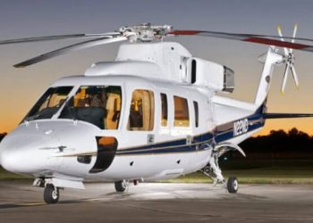 Sikorsky S-76