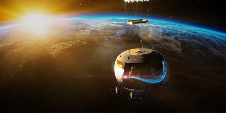 Sistema HALO Space-CT Engineering