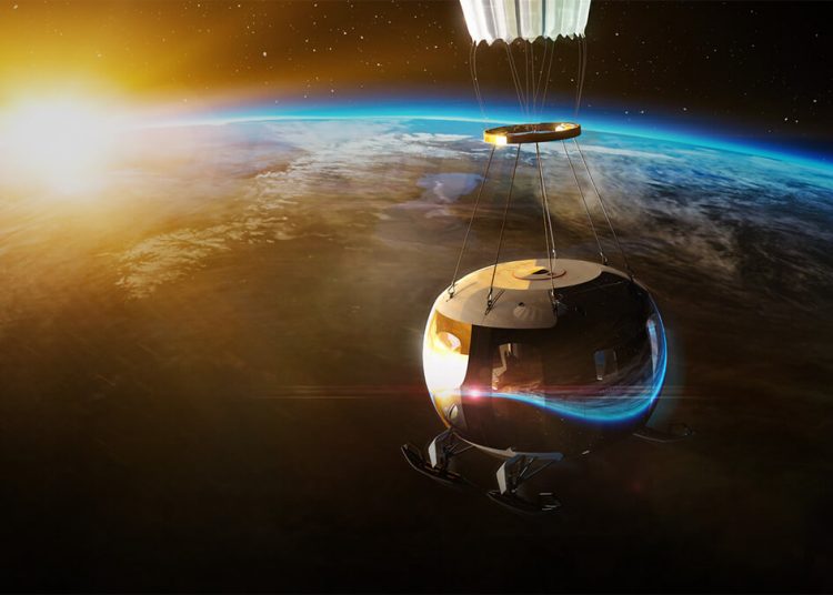Sistema HALO Space-CT Engineering