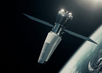 Space Rider-ESA