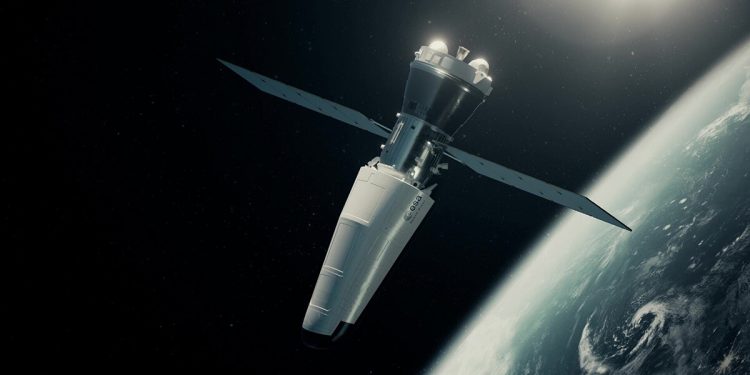 Space Rider-ESA