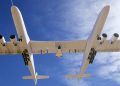 Stratolaunch gana un contrato con el Laboratorio de Investigación de la Fuerza Aérea de EEUU