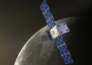 Terran Orbital