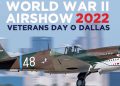 Wings Over Dallas WWII Airshow,