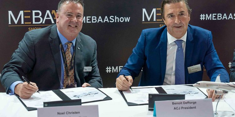 ACJ se asocia con Citadel para ampliar su Red de Centros de Servicio