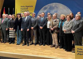 Andalucía prepara su Plan de Acción Aeroespacial para la primera mitad del año