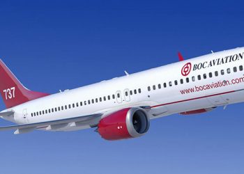 BOC Aviation
