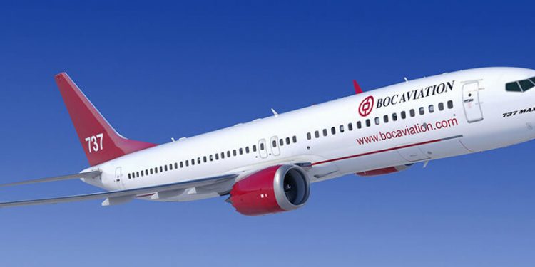 BOC Aviation