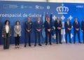Babcock, Airbus y Telespazio, socios estratégicos y tecnológicos del Polo Aeroespacial de Galicia