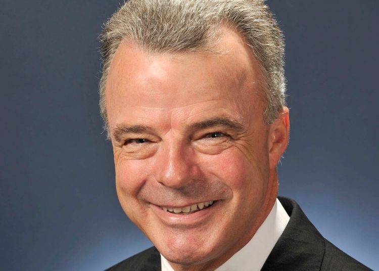 Brendan Nelson