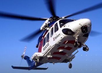 Bristow encarga a Leonardo seis helicópteros AW139 para apoyar su programa de búsqueda y rescate