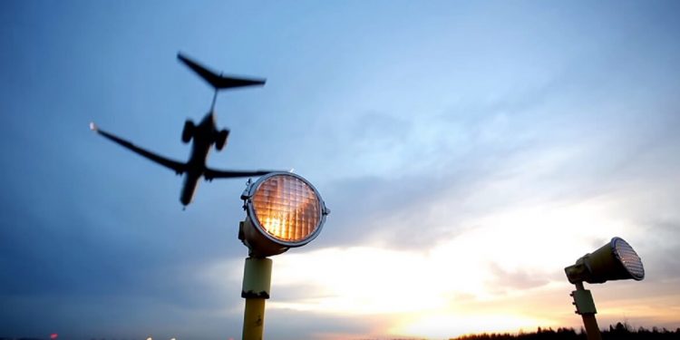 Airbus avanza en el sistema de navegación por satélite EGNOS