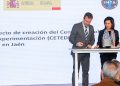 El Gobierno invierte 220 millones para crear un centro tecnológico antidrones en Jaén