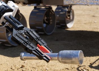 El laboratorio de Robótica Espacial de la UMA firma tres proyectos con la ESA