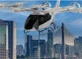 eVTOL