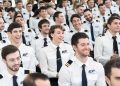 Graduación European Flyers 2022