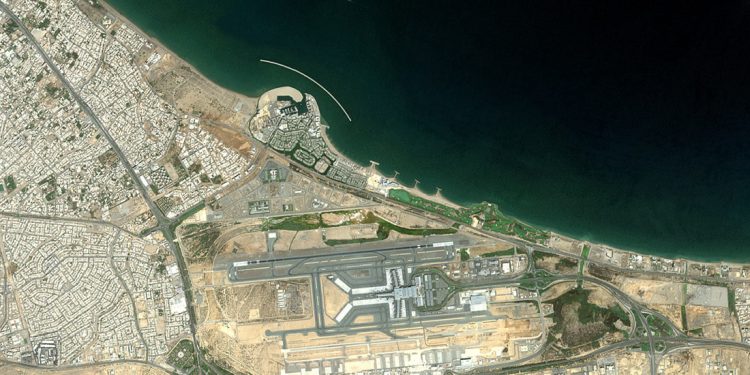 Indra implantará en Omán un centro satelital de observación de la Tierra