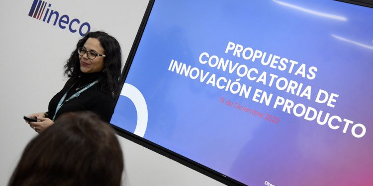 Ineco invertirá más de 30.000 horas en innovación en 2023 destinadas a drones y vertipuertos