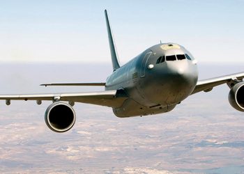 La EDA inicia un proyecto de investigación, liderado por España, sobre el reabastecimiento automático en vuelo