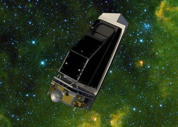 La Nasa comienza la construcción del cazador de asteroides de próxima generación