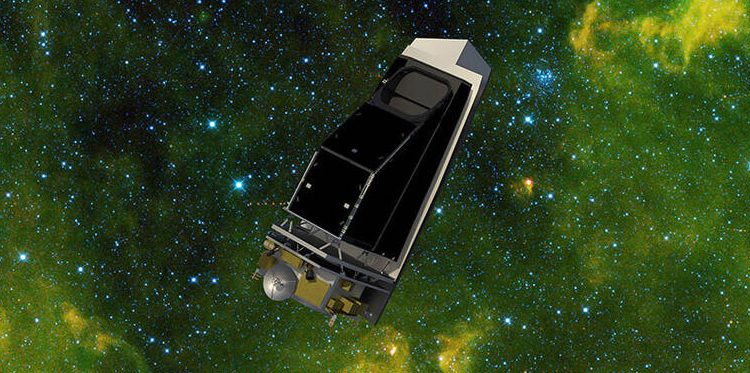 La Nasa comienza la construcción del cazador de asteroides de próxima generación