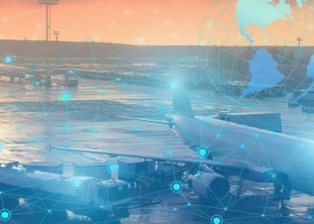 La Nasa investiga para mitigar los riesgos de seguridad en los aeropuertos