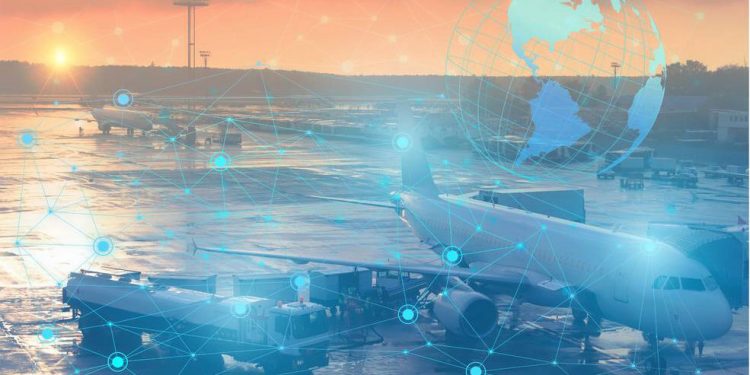 La Nasa investiga para mitigar los riesgos de seguridad en los aeropuertos