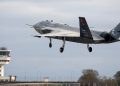 La empresa turca Baykar lanza un nuevo dron reactor destinado al combate aire-aire
