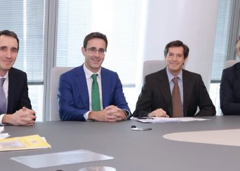 La tecnológica Arquimea compra la compañía IberEspacio a Técnicas Reunidas por 19 millones de euros