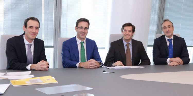 La tecnológica Arquimea compra la compañía IberEspacio a Técnicas Reunidas por 19 millones de euros