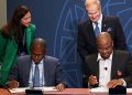 Nigeria y Ruanda, nuevos signatarios de los Acuerdos de Artemisa