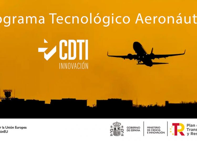 Programa tecnológico aeronáutico