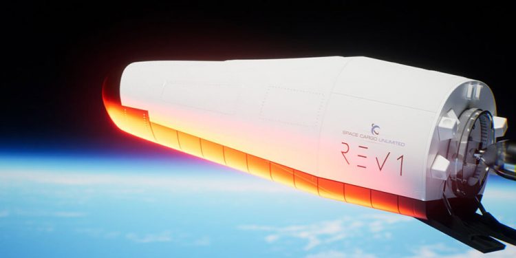 REV1 de Space Cargo