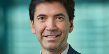 Raffael Quintas se incorpora a Etihad Airways como director financiero