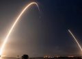 SpaceX lanzó la misión lunar japonesa HAKUTO-R