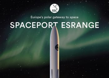 Spaceport Esrange