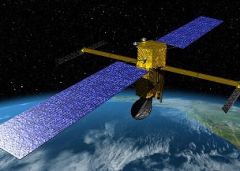 Spectrolab, filial de Boeing, impulsará la misión de reconocimiento de la superficie terrestre