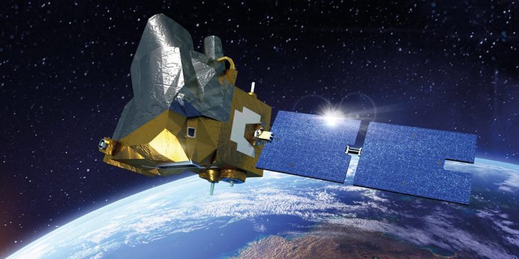 Thales avanza en la construcción del satélite MicroCarb