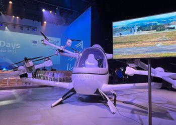 Umiles en EU Drone Days