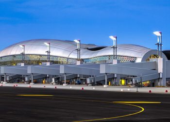 Aeropuerto de Zagreb