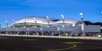 Aeropuerto de Zagreb