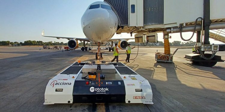 Acciona
