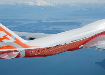 747 de Boeing